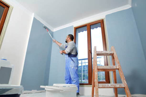 Best Comprehensive Air Testing for Mold Contaminants  in Moodus, CT