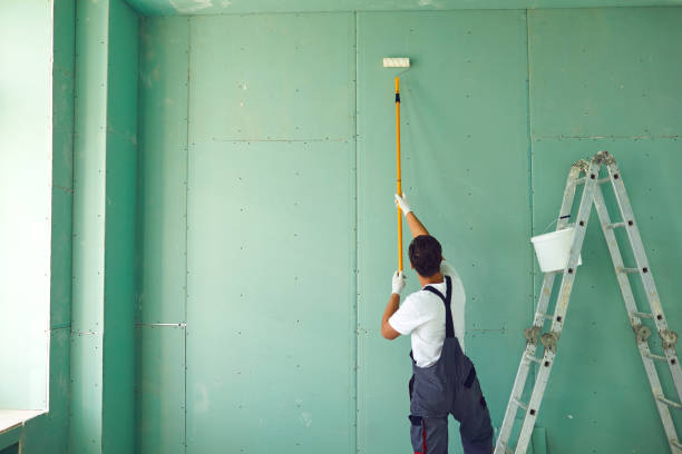 Best Dehumidification Services  in Moodus, CT