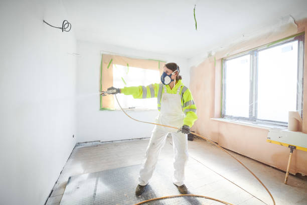 Best Mold Removal for HVAC Installations  in Moodus, CT