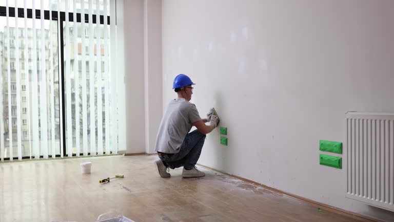 Best Attic Mold Removal  in Moodus, CT