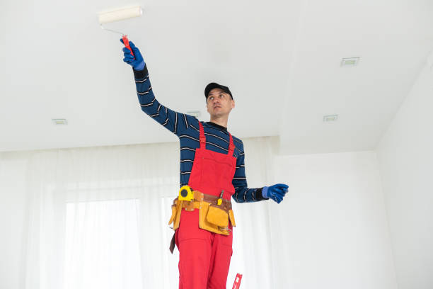 Best Real Estate Mold Inspection  in Moodus, CT