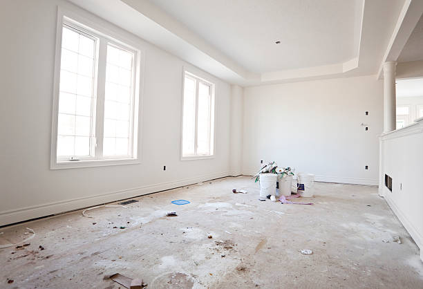 Best Asbestos and Lead Testing During Mold Inspection  in Moodus, CT