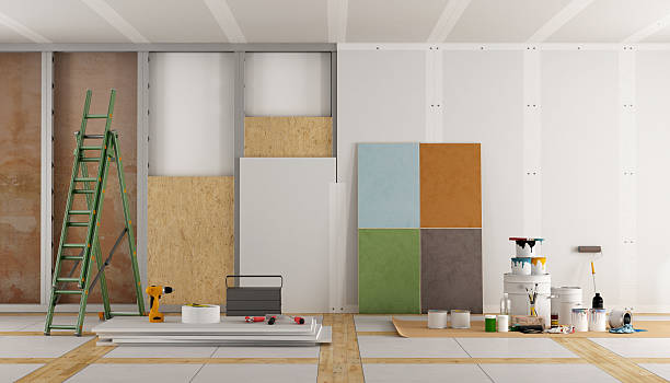 Best Water Damage & Mold Remediation  in Moodus, CT